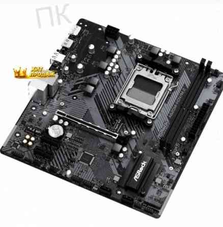 Материнская Плата Asrock a620m-hdv/m.2 (am5, Matx) - арт:5298 Донецк