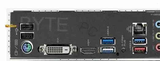 Материнская Плата Gigabyte b550 Gaming x v2 (v1.3/v1.4) Soc-am4 Amd b550 4xddr4 Atx ac`97 - арт:1335 Донецк