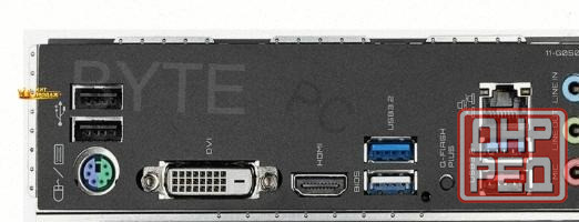 Материнская Плата Gigabyte b550 Gaming x v2 (v1.3/v1.4) Soc-am4 Amd b550 4xddr4 Atx ac`97 - арт:1335 Донецк - изображение 2