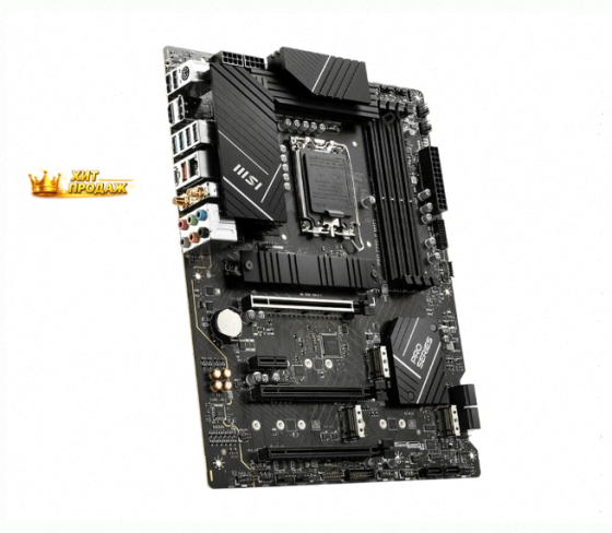 Материнская Плата Msi Pro z790-p Wifi - арт:6643 Донецк