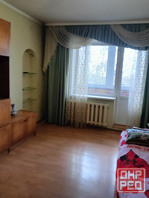 Сдам однокомнатную квартиру Донецк -сити в Киевском районе . Донецк - изображение 1