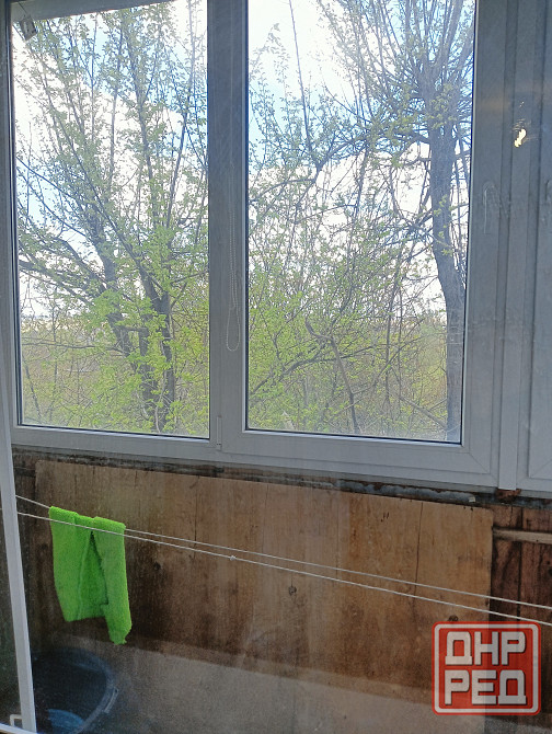 Сдам однокомнатную квартиру Донецк -сити в Киевском районе . Донецк - изображение 4
