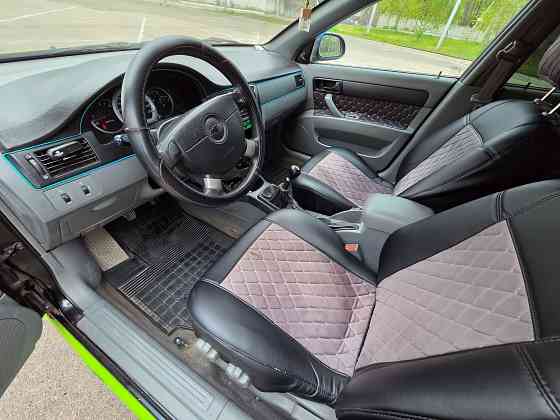 Chevrolet Lacetti Донецк
