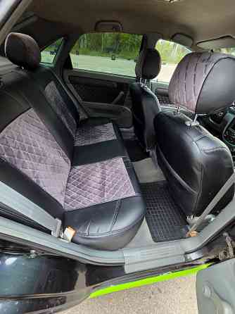 Chevrolet Lacetti Донецк