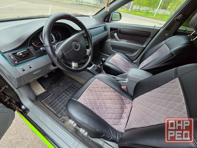 Chevrolet Lacetti Донецк - изображение 5