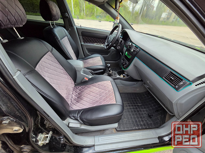 Chevrolet Lacetti Донецк - изображение 8