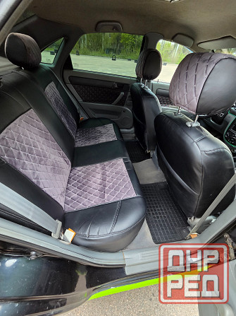 Chevrolet Lacetti Донецк - изображение 6