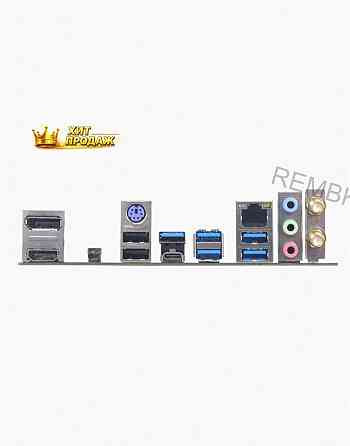 Материнская Плата Biostar b650mt-e Pro, Socketam5, Amd b650, Matx - арт:7421 Донецк