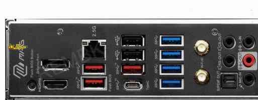Материнская Плата Msi Mag b650 Tomahawk Wifi, Socketam5, Amd b650 - арт:6983 Донецк