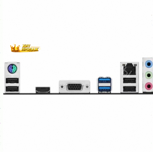Материнская Плата Asus Prime h610m-k Argb (lga1700, Matx) - арт:6140 Донецк