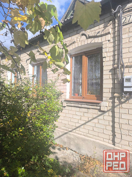 Дом в Кировском р-не, Текстильщик Донецк - изображение 1