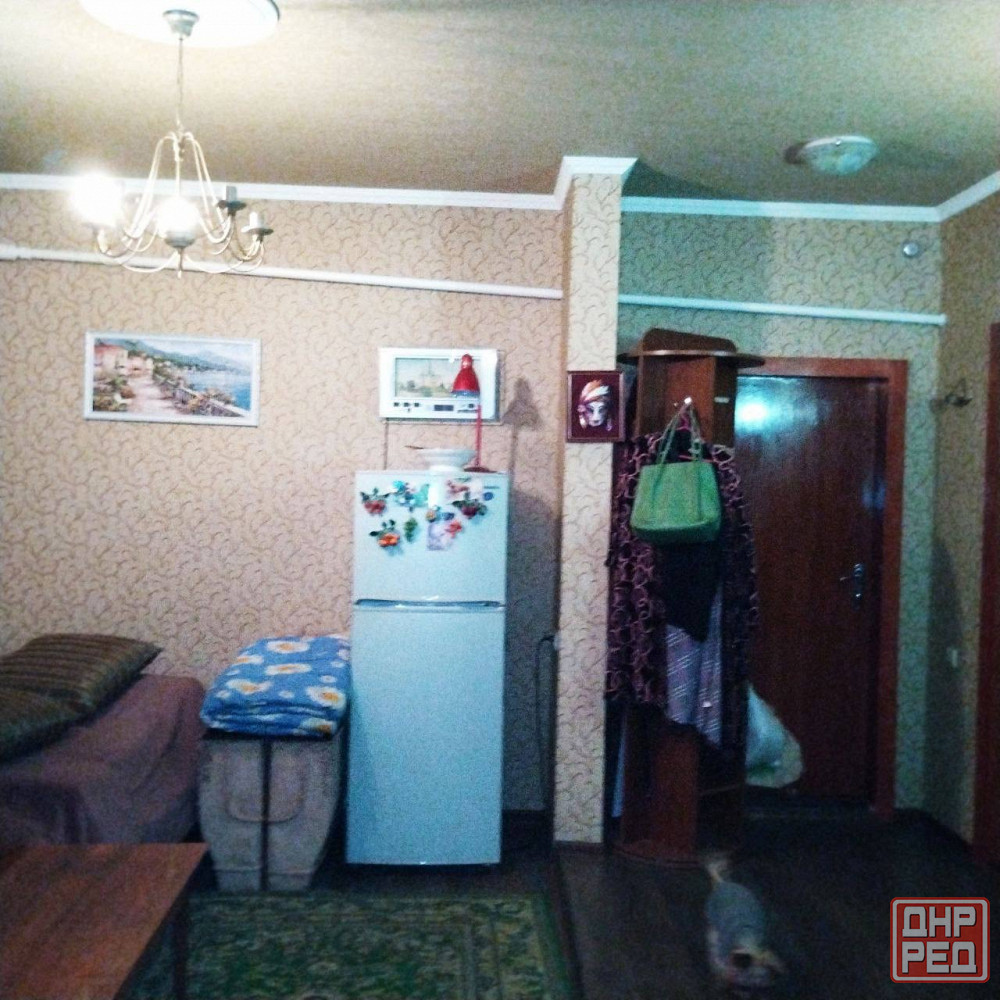 Дом в Кировском р-не, Текстильщик Донецк - изображение 4