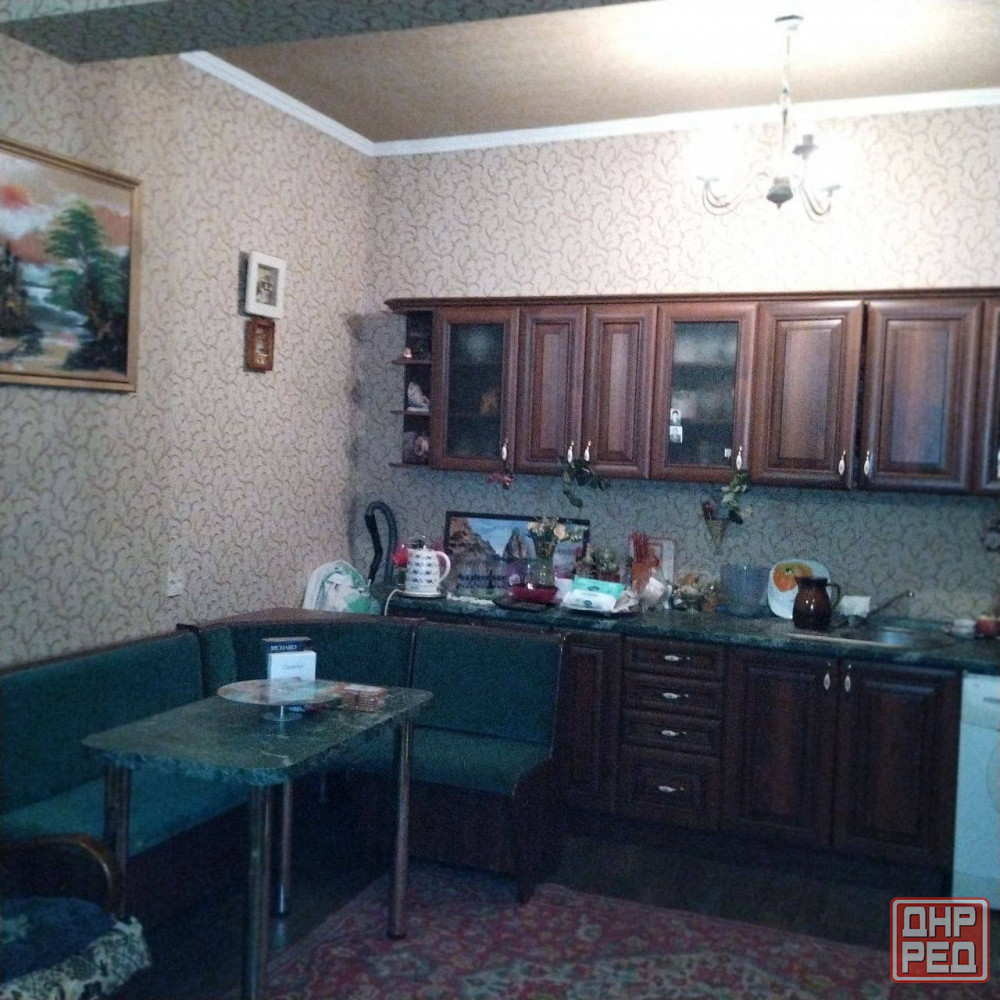 Дом в Кировском р-не, Текстильщик Донецк - изображение 3