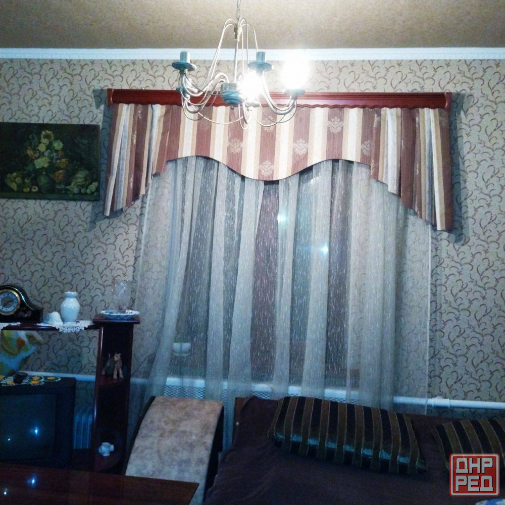 Дом в Кировском р-не, Текстильщик Донецк - изображение 5