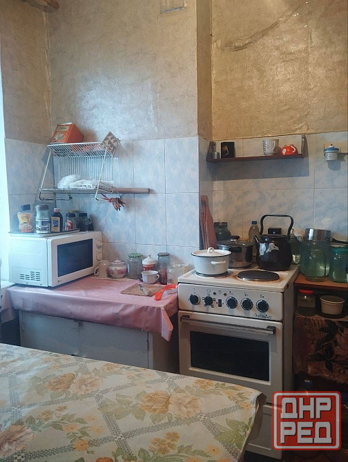 Сдается 1 комн. Куйбышевский район. Ул.Химиков. 10.000 рублей. Донецк - изображение 1