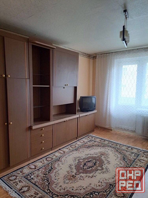 Сдается 1 комн. Киевский район. Шахтерская площадь. 20.000 рублей. Донецк - изображение 4