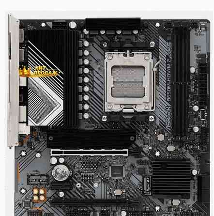 Материнская Плата Asrock b650m-hdv/m.2 (am5 Matx) - арт:1367 Донецк