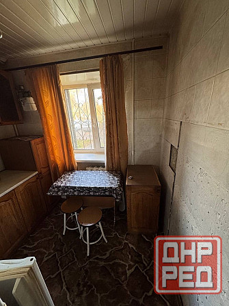 Продаётся 2 комн. Бакинских Комиссаров. Этаж 1/5. Цена-3.000.000 рублей. Донецк - изображение 3