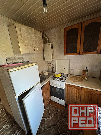Продаётся 2 комн. Бакинских Комиссаров. Этаж 1/5. Цена-3.000.000 рублей. Донецк - изображение 5