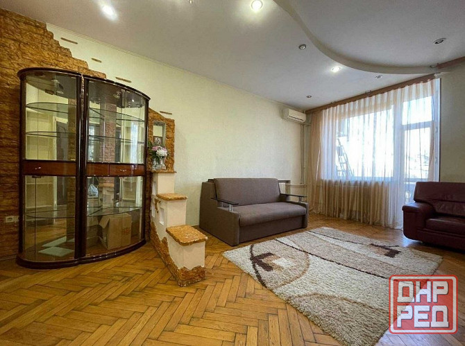 Сдам двушку в Пролетарском районе Донецк - изображение 3