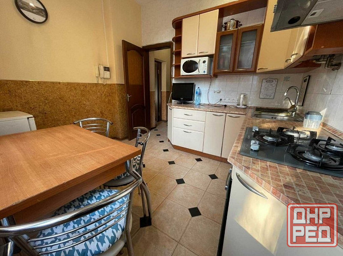 Сдам двушку в Пролетарском районе Донецк - изображение 5