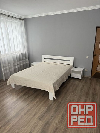 Сдаю двухкомнатную квартиру, Киевском районе Донецк - изображение 3