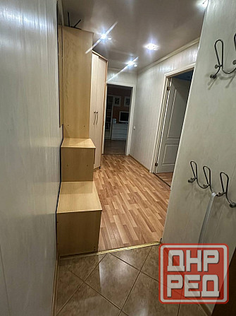 Сдам 3-комнатную квартиру Донецк - изображение 8