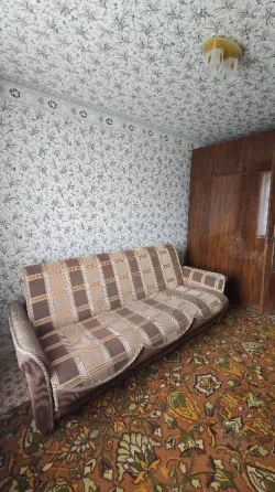 Цена снижена! Продается 3х к на Мединституте Донецк