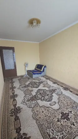 Цена снижена! Продается 3х к на Мединституте Донецк