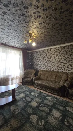 Цена снижена! Продается 3х к на Мединституте Донецк