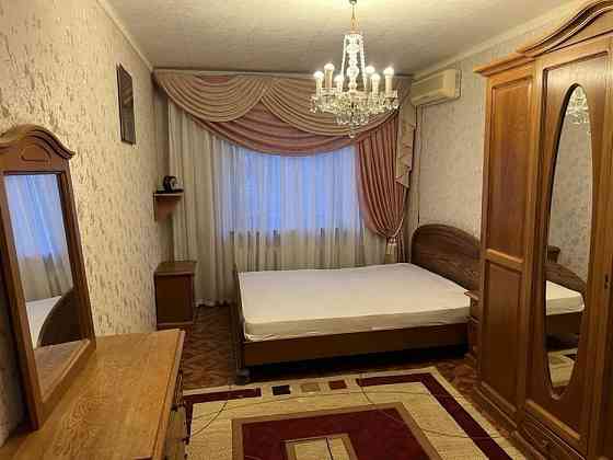 Сдам двухкомнатную квартиру Донецк
