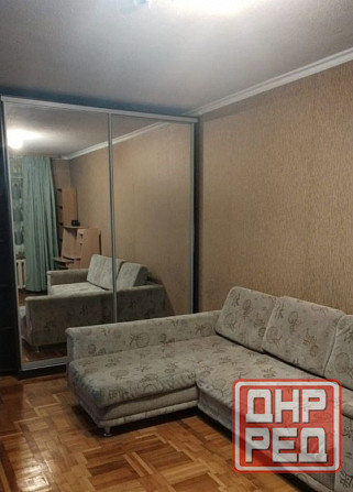 Сдаю однокомнатную квартиру Донецк - изображение 1