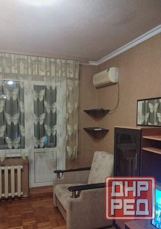 Сдаю однокомнатную квартиру Донецк - изображение 6