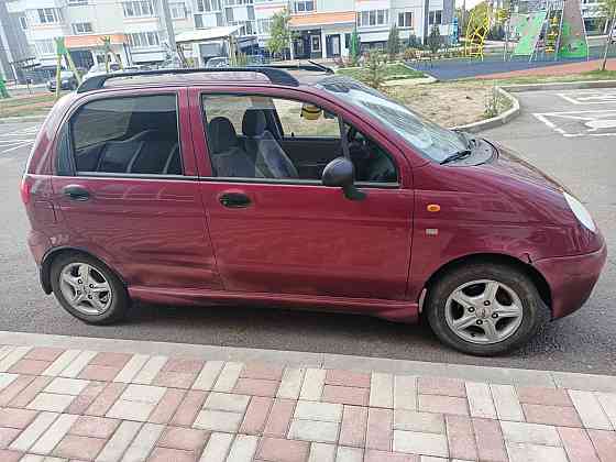 Продам Daewoo Matiz (Деу Матиз) на газу Мариуполь