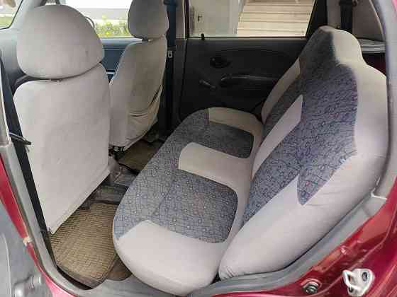 Продам Daewoo Matiz (Деу Матиз) на газу Мариуполь