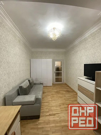 Сдам двухкомнатную квартиру Донецк - изображение 5