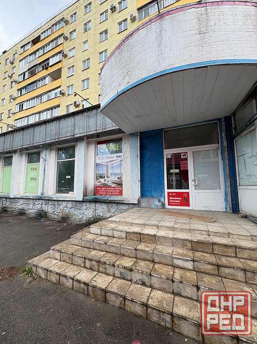 Продам коммерческое помещение в Мариуроле Мариуполь - изображение 1