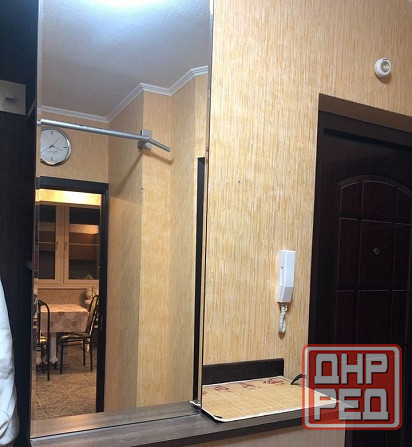 Сдам однокомнатную квартиру Донецк - изображение 9