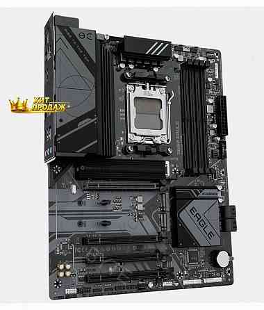 Материнская Плата Gigabyte b650 Eagle, Rtl - арт:7830 Донецк