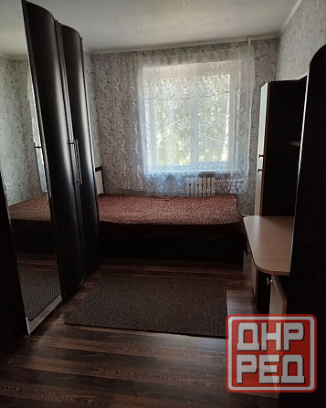 Сдаётся двухкомнатную квартиру, Ворошиловский район Донецк - изображение 1