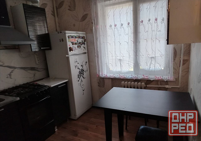 Сдаётся двухкомнатную квартиру, Ворошиловский район Донецк - изображение 4