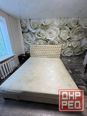 Сдам двухкомнатную квартиру, Кировский район Донецк - изображение 3