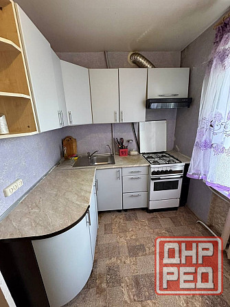 Сдам двухкомнатную квартиру, Кировский район Донецк - изображение 2