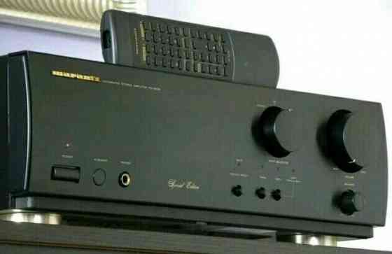 Marantz PM-66SE Special Edition Макеевка