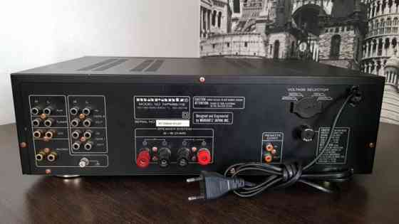 Marantz PM-66SE Special Edition Макеевка