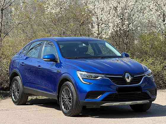 Продам Renault Arkana 2021год Донецк