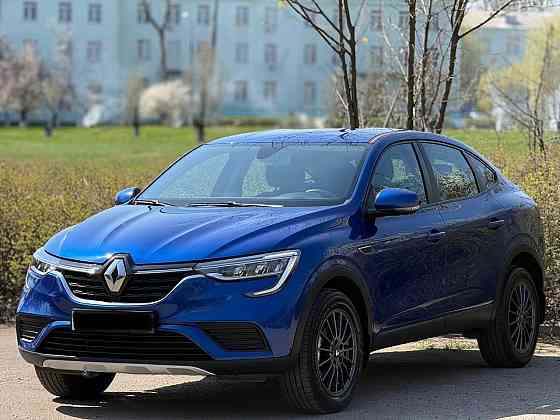 Продам Renault Arkana 2021год Донецк
