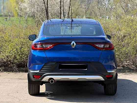 Продам Renault Arkana 2021год Донецк