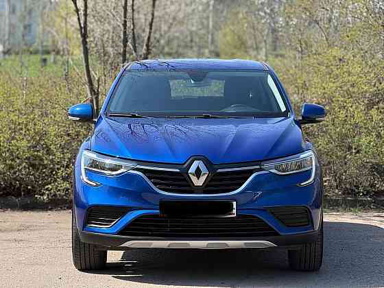 Продам Renault Arkana 2021год Донецк