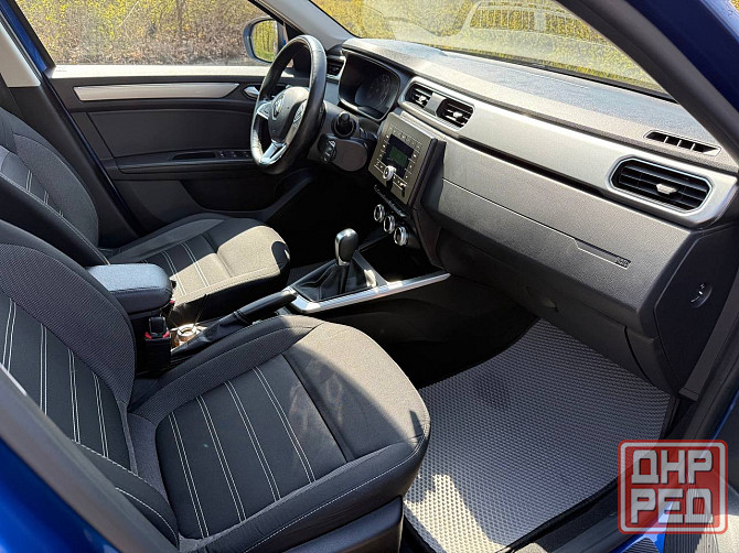 Продам Renault Arkana 2021год Донецк - изображение 7